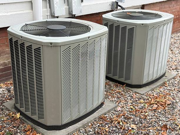 Reliable Ductwork Repair contractor in Clarendon Hills, IL by Leonard HVAC